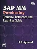 Image de SAP MM PURCHASING: TECHNICAL REFERENCE AND LEARNING GUIDE