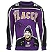 Produktbild BIG NFL Ugly Sweater/Pullover Christmas Baltimore Ravens Joe Flacco #5 in M (MEDIUM)