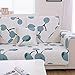 Produktbild Unbekannt SFT Stilvolle atmosphärische Sofa Cover, Moderne Sofa Set/Dicke Rutschfeste trägerlosen Sofa Cover,28x47inch (70x120cm),AA