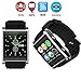 Produktbild XIAYU 3g WiFi Smart Watch, 2 Million Pixel, Herzfrequenz-Monitoring Health Monitoring Fitness Tracker, Support Navigation, Call, Support SIM Card,Silver