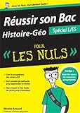 REUSSIR BAC HISTOIRE-GEO PLN