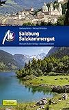 Image de Salzburg & Salzkammergut Reiseführer Michael Müller Verlag: Individuell reisen mit vielen praktisc