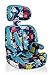 Cosatto Zoomi 123 Car Seat (Cuddle Monster 2)