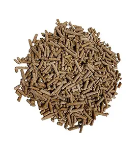 Pets Wizard - Premium Pellets Food for Rabbits 900 Grams ( Premium Rabbit Pellet 900 Grams )