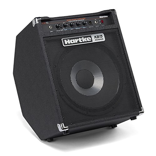 Preisvergleich Produktbild Kickback KB15 Combo