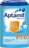 Aptamil Pre Anfangsmilch, 4er Pack (4 x 800 g)