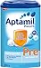 Price comparison product image Aptamil Pre with PronutraTM, pack of 4 (4 x 800g)