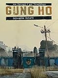 Gung Ho Comicband 1 - Vorzugsausgabe: Schwarze Schafe by 