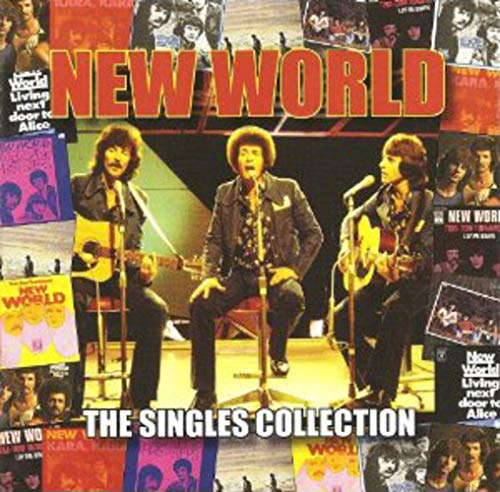 The Singles Collection