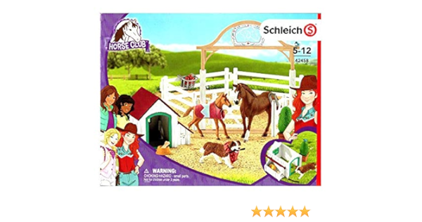 42458 schleich