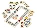 Thomas and Friends Dominoes and Track Puzzle