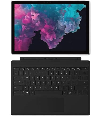 Microsoft Surface Pro 7 + 11th Gen Intel® Core™ i5 Processor 256