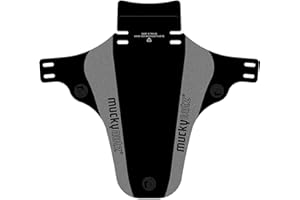 Mucky Nutz, Face Fender