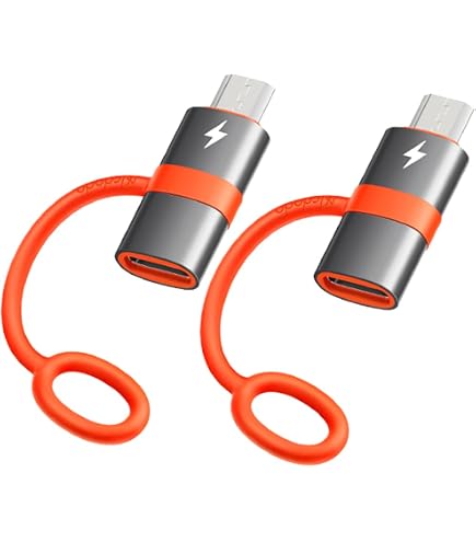 USB-C Auf Lightning Adapter (2 Stück) – 36W Schnellladung & Datenübertragung Für IPhone & IPad