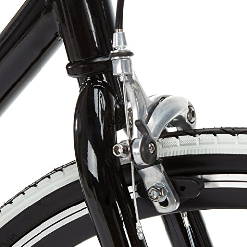 KS Cycling Fahrrad Fitness-Bike Single Speed Essence - 5