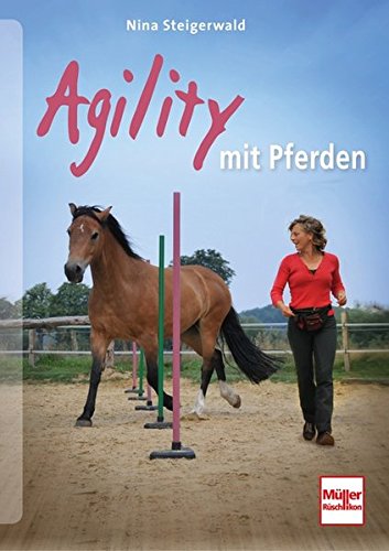 Download Agility mit Pferden