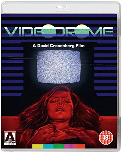 Videodrome [Edizione: Regno Unito]