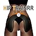 Produktbild Allbesta Intelligente EMS Hüften Trainer Und Hintern Toner Electro-stimulation Hinterteile Lift Shape Firm The Butt Vibration Körper Massager