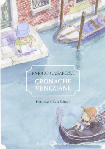 Download Cronache veneziane