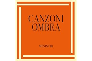 CANZONI OMBRA (Vinile EP 12")