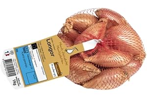 DEBAERE Longor Echalotes a repiquer 500 gr