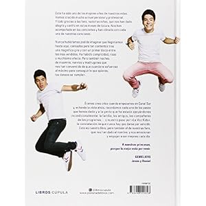Gemeliers: Juntos por una ilusión