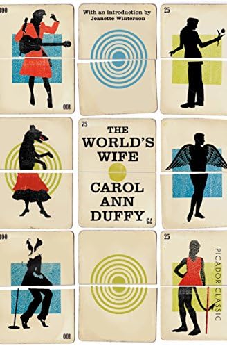 The World'S Wife