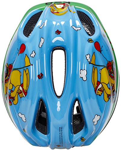 KED Meggy Originals Helmet Kids Felix der Hase 2017 mountainbike helm downhill - 7