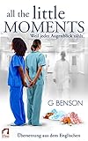 Image de All the Little Moments 1: Weil jeder Augenblick zählt