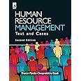 Human Resource Management: Text <(>&<)> Cases