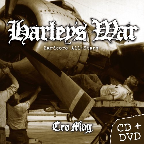 Preisvergleich Produktbild Cro-Mag [Hardcore All-Stars]