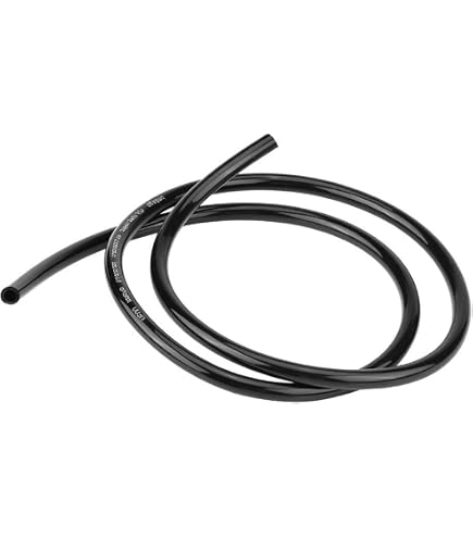 CRP BMW Fuel Line Hose – 5/16” (8mm) – 3ft – Replaces BMW 16121180409 – Made In Germany