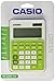 Casio MS-20NC-GN Basic Calculator with Large display and Tax calculations RS.4355.00