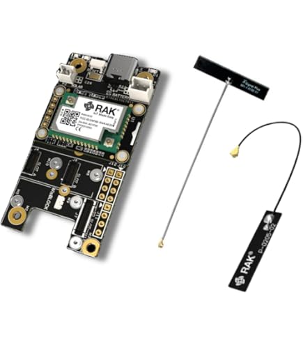 LoRa V3 ESP32 Entwicklungsboard,LoRa ESP32 Meshtastic WiFi BLE Modul mit OLED Display und Antenne LoRa Case Ensosure Cover, USB C Dual-Core IOT Modul 240MHz 915MHz für Arduino LoRa V3 ESP32 Entwicklungsboard,LoRa ESP32 Meshtastic WiFi BLE Modul mit OLED Display und Antenne LoRa Case Ensosure Cover, USB C Dual-Core IOT Modul 240MHz 915MHz für Arduino
