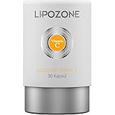 Lipozone Lipozomal C Vitamini 30 Kaps&uuml;l