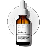The Ordinary Aloe 2% + Nag 2% Solution - Solution Against Trace Appearance