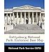 Produktbild Gettysburg National Park Historical Base Map (Paperback) - Common