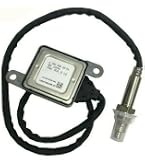 Sensore NOx 12V A0009051512 Per Mercedes ML GL Classe W164 X164 W166 X166 C166 W205 C205