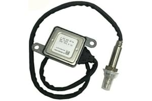 Germban A0009052909 A0009058611 Sauerstoffsensor Nox Sensor passend für X156 X166 C117 X117 W447 S205 A205 C205 W164 W166 W176 W205 W212 W246 W242 X253 C253 W166 C292 B906