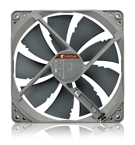 Noctua Ventilador NF-P14s redux-1200 PWM