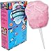 Produktbild Festplatte & Sugar Free Candy Zuckerwatte Kit