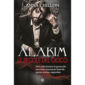 Alakim. Le Regole del Gioco (Vol.2) Alakim. Le Regole del Gioco (Vol.2)