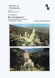 Der Kaukasus / Die Staaten Abchasien, Armenien, Aserbeidschan, Georgien (Materialien zur Wirtschafts- und Sozialgeographie) - Ulrich Hatten