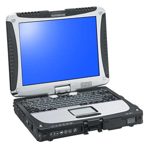 Panasonic Toughbook CF-19 MK6 TS 3G GPS Panasonic Toughbook CF-19 MK6 TS 3G GPS