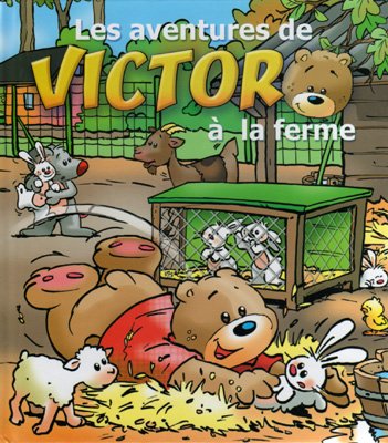 Les aventures de Victor