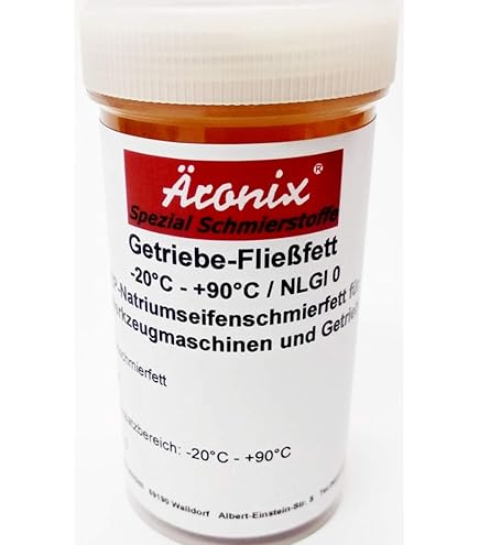 Format 4038127401697 – Fett 1 Kg OKS 470