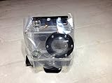 Replacement Waterproof HD Housing Case for GoPro HD HERO and HD HERO2 Camera