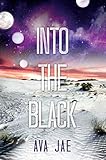 Into the Black (Beyond the Red Trilogy Book 2) (English Edition) by 