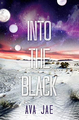 Into the Black (Beyond the Red Trilogy Book 2) (English Edition)