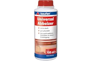 Baufan Universal Abbeizer Geruchsmild 750 ml